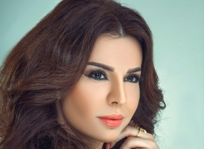 صورة فريال يوسف بدون مكياج فهل اختلفت كثيراً؟